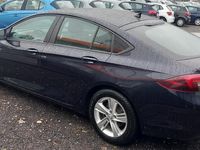 second-hand Opel Insignia - IF 10 WPK