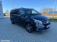 second-hand Mercedes V300 d Combi Lung 237 CP AWD 9AT AVANTGARDE EDITION