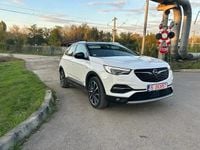 Second-hand Opel Grandland X 300 CP (220 kW) 2021 SUV