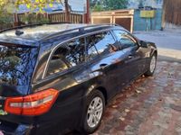 second-hand Mercedes E200 Fab.2012-/variante