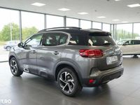 Second-hand Citroën C5 Aircross Live 130 CP (95 kW) 2019 Culoaregri SUV