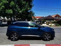 Second-hand Peugeot 3008 GT 300 CP (220 kW) 2022 Culoarealbastru SUV