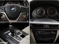 second-hand BMW X5 xDrive25d