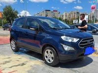 Second-hand Ford Ecosport 120 CP (88 kW) 2019 SUV