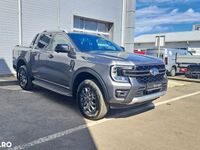 Second-hand Ford Ranger Wildtrack 240 CP (176 kW) 2024 Galbeuriu Pickup