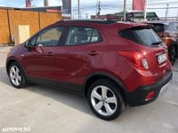 second-hand Opel Mokka 1.7 CDTI ecoFLEX Start/Stop 4x4 Edition