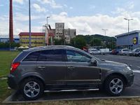 Second-hand Opel Antara 150 CP (110 kW) 2009 SUV