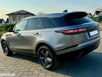Second-hand Land Rover Range Rover Velar SE 204 CP (150 kW) 2021 Culoaregri SUV