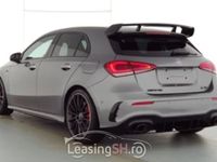 second-hand Mercedes A35 AMG 2022 2.0 Benzină 306 CP 10 km - 68.176 EUR - leasing auto