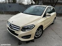 second-hand Mercedes B200 (CDI) d 7G-DCT Urban