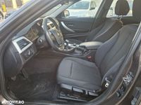 second-hand BMW 316 Seria 3 d