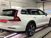 second-hand Volvo V60 CC D4 AWD Geartronic