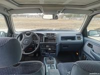 second-hand Ford Sierra Saphire Ghia