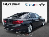 second-hand BMW 520 2020 2.0 Diesel 190 CP 65.750 km - 38.046 EUR - leasing auto