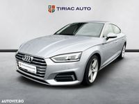 second-hand Audi A5 Sportback 2.0 TFSI S tronic