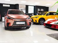 Nouă Lexus LBX 136 CP (100 kW) 2025 Culoaremaro SUV