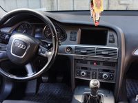 second-hand Audi A6 2007