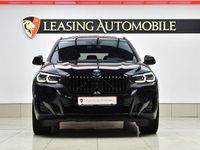 Second-hand BMW X3 M Sport 184 CP (135 kW) 2023 Negru SUV