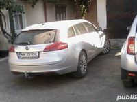 second-hand Opel Insignia 2000 euro primul venit-primul servit