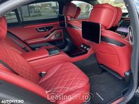 second-hand Mercedes S400 Clasad 4MATIC Long Aut