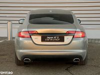 second-hand Jaguar XF 3.0 V6 Diesel S Premium Luxury 2010 · 137 000 km · 2 993 cm3 · Diesel