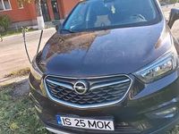 Second-hand Opel Mokka X 140 CP (102 kW) 2016 SUV