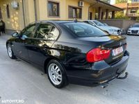 second-hand BMW 316 Seria 3 d Luxury Line 2011 · 271 700 km · 1 995 cm3 · Diesel