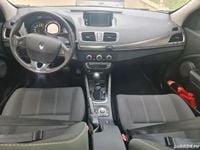 Second-hand Renault Mégane 130 CP (95 kW) 2014 Negru Berlinǎ