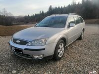 second-hand Ford Mondeo - 2003