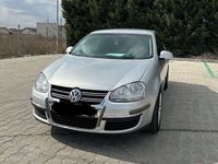 second-hand VW Jetta 