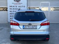 second-hand Ford Focus 1.0 EcoBoost Sport