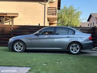 second-hand BMW 318 Seria 3 d Aut. Sport Line