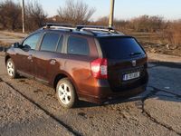 second-hand Dacia Logan MCV 1.5 dCi 90 CP Prestige