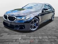 second-hand BMW M5 2022 4.4 Benzină 600 CP 24.990 km - 97.000 EUR - leasing auto