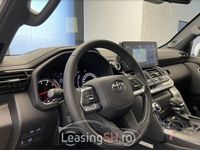 second-hand Toyota Land Cruiser 2022 3.4 Diesel 303 CP 10.074 km - 172.629 EUR - leasing auto