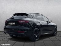 second-hand Maserati GranSport Levante S Q4