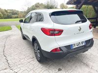 second-hand Renault Kadjar 1.6 DCI 4X4 Intens