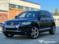 second-hand VW Touareg 61