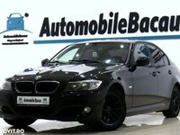 second-hand BMW 320 Seria 3 d