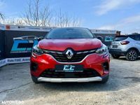 second-hand Renault Captur TCe GPL Intens