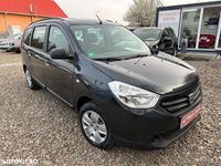 second-hand Dacia Lodgy 1.6 MPI 85