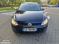 second-hand VW Golf 1.6 TDI BlueMotion Technology Comfortline 2013 · 239 000 km · 1 598 cm3 · Diesel