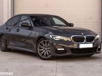 Second-hand BMW 320 M Sport 190 CP (139 kW) 2020 Gri Berlinǎ