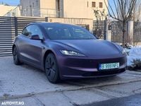 Second-hand Tesla Model 3 377 kW (513 CP) 2025 Culoarealte culori Berlinǎ