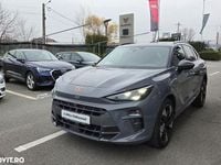 Nouă Cupra Terramar 150 CP (110 kW) 2025 Culoaregri SUV