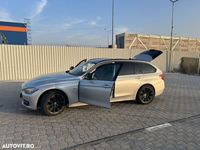 second-hand BMW 318 Seria 3 d Touring Aut. Sport Line