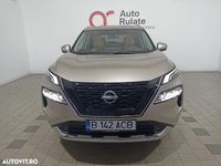 Second-hand Nissan X-Trail 163 CP (119 kW) 2024 Culoaregri SUV