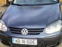 Second-hand VW Golf V 105 CP (77 kW) 2008 Hatchback