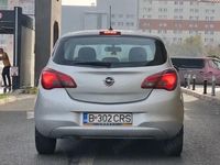 Second-hand Opel Corsa 90 CP (66 kW) 2015 Gri Hatchback