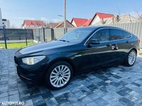 second-hand BMW 520 Gran Turismo Seria 5 d Aut.